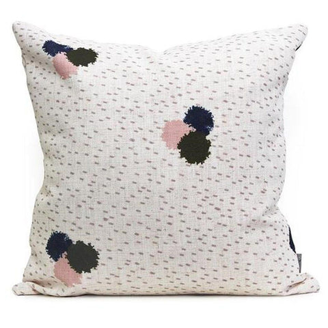 Three Little Pom Poms - Peggy