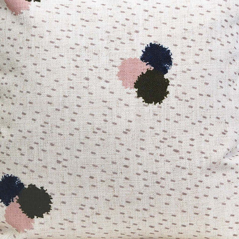 Three Little Pom Poms - Peggy